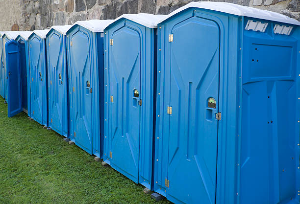 Monticello, LA Portable Potty Rental Company